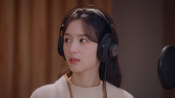 Sinopsis Love Me, Love My Voice dan Daftar Pemainnya, Drama China dari Tai Jian Ci