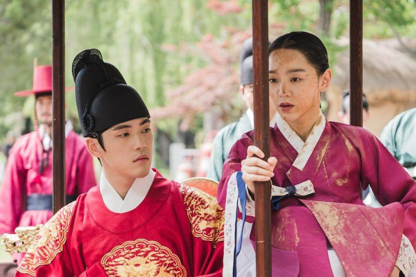 Rekomendasi Drakor Latar Sejarah Terpopuler, Ada Gyeongseong Creature