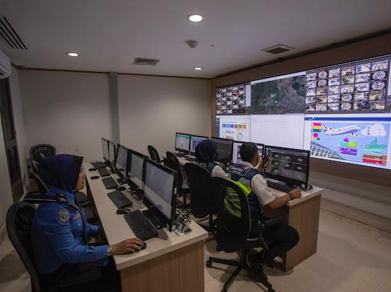 AP II Punya Strategi Pengelolaan SDM Terbaik, Raih 3 Gelar Pada Human Capital and Performance Award 2023