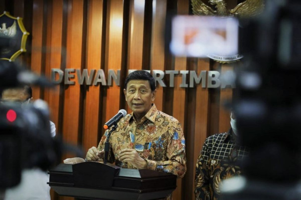 Daftar KSAD Kelahiran Yogyakarta, Nomor 1 Jenderal Bintang 5