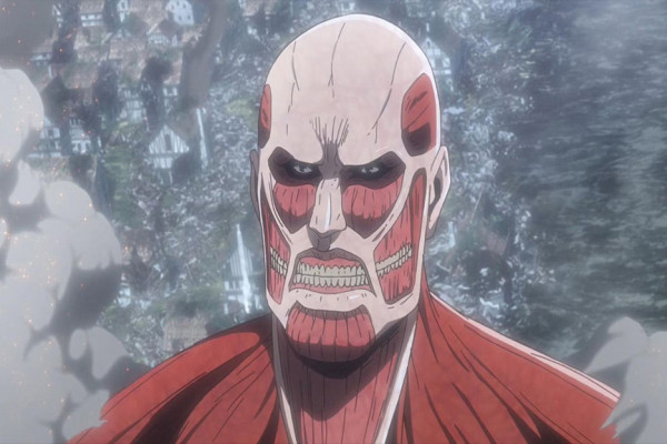 10 Karakter Anime Paling Ditakuti, Bikin Dengkul Gemetaran