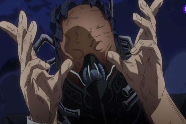 10 Karakter Anime Paling Ditakuti, Bikin Dengkul Gemetaran