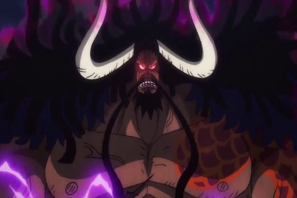 10 Karakter Anime Paling Ditakuti, Bikin Dengkul Gemetaran
