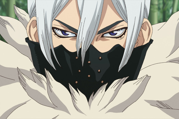 9 Karakter Anime yang Berubah dari Lawan Jadi Kawan Jagoannya