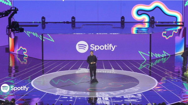 Malam Puncak ‘Spotify Wrapped Live Indonesia 2023’ Berlangsung Meriah, Umumkan Karya Terbaik!