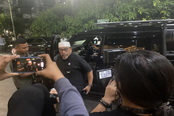 Doni Monardo Meninggal, Menkes hingga Gubernur Maluku Melayat ke RS Siloam Jakarta