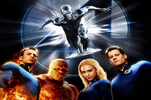 20 Film Sekuel Marvel dari Terlaris sampai Paling Enggak Laku