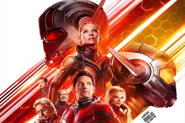 20 Film Sekuel Marvel dari Terlaris sampai Paling Enggak Laku