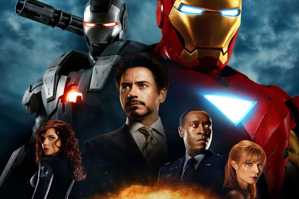 20 Film Sekuel Marvel dari Terlaris sampai Paling Enggak Laku