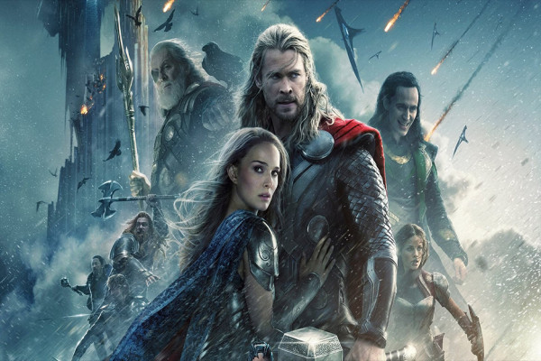 20 Film Sekuel Marvel dari Terlaris sampai Paling Enggak Laku