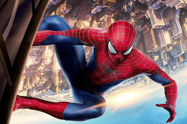 20 Film Sekuel Marvel dari Terlaris sampai Paling Enggak Laku