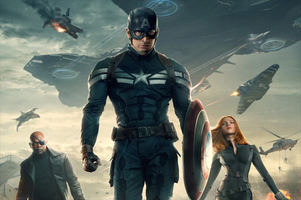 20 Film Sekuel Marvel dari Terlaris sampai Paling Enggak Laku