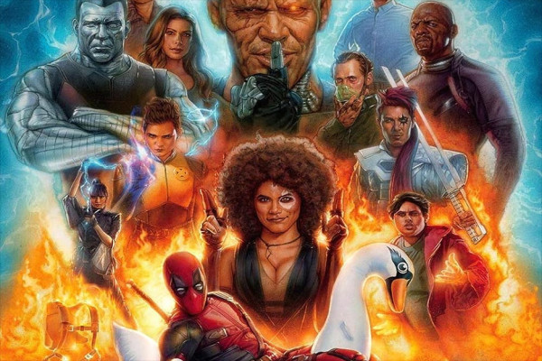 20 Film Sekuel Marvel dari Terlaris sampai Paling Enggak Laku
