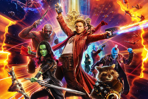 20 Film Sekuel Marvel dari Terlaris sampai Paling Enggak Laku