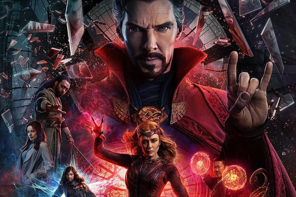 20 Film Sekuel Marvel dari Terlaris sampai Paling Enggak Laku