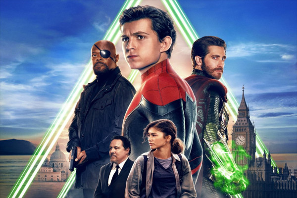 20 Film Sekuel Marvel dari Terlaris sampai Paling Enggak Laku
