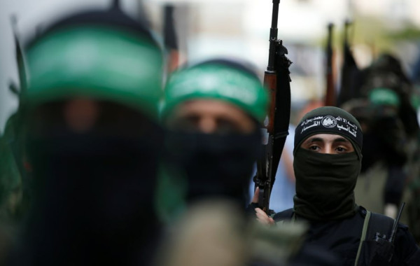 5 Strategi Mematikan Hamas Selepas Gencatan Senjata