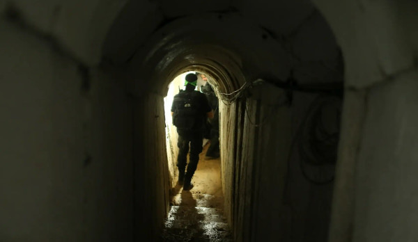 8 Kekuatan Terowongan Hamas, Salah Satunya Tak Bisa Ditembus Teknologi Israel
