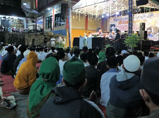 Yenny Wahid: Ganjar-Mahfud Siap Fasilitasi Kebutuhan Pesantren dan Santri