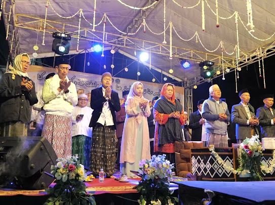 Yenny Wahid: Ganjar-Mahfud Siap Fasilitasi Kebutuhan Pesantren dan Santri
