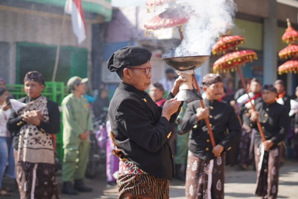 Kisah Ki Ageng Ngaliman, Putra Sunan Giri Dihukum Mati usai Tantang Mataram