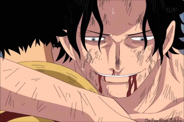 8 Karakter Anime yang Mati dengan Penuh Kebanggaan