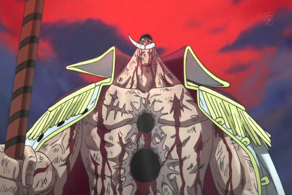 8 Karakter Anime yang Mati dengan Penuh Kebanggaan