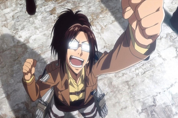 8 Karakter Anime yang Mati dengan Penuh Kebanggaan