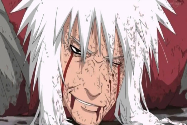 8 Karakter Anime yang Mati dengan Penuh Kebanggaan
