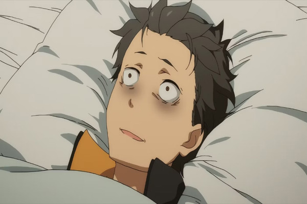 10 Protagonis Anime Paling Sial, Ada yang Mati Berkali-Kali