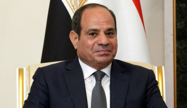 5 Strategi Klasik Abdel Fattah el-Sisi untuk Memenangkan Pemilu Mesir