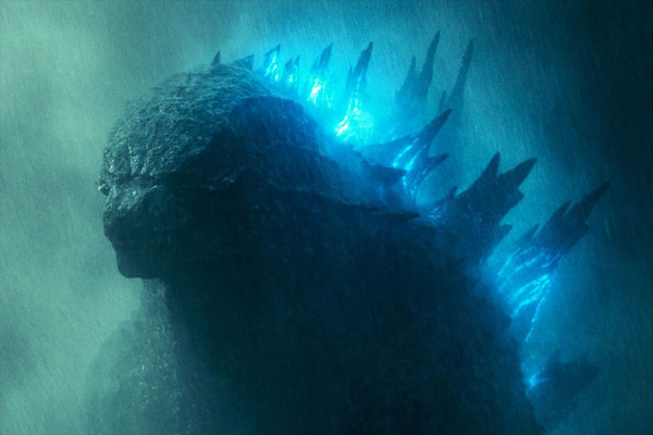 8 Film Godzilla Terbaik sampai Terjelek dalam 10 Tahun Terakhir