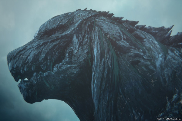 8 Film Godzilla Terbaik sampai Terjelek dalam 10 Tahun Terakhir
