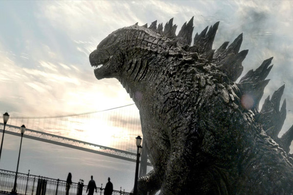 8 Film Godzilla Terbaik sampai Terjelek dalam 10 Tahun Terakhir