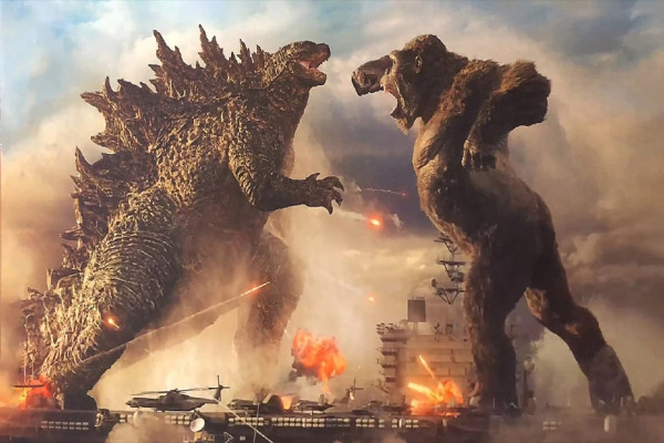 8 Film Godzilla Terbaik sampai Terjelek dalam 10 Tahun Terakhir