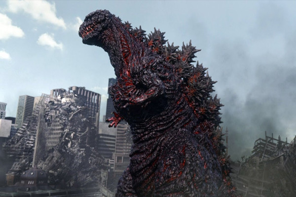 8 Film Godzilla Terbaik sampai Terjelek dalam 10 Tahun Terakhir