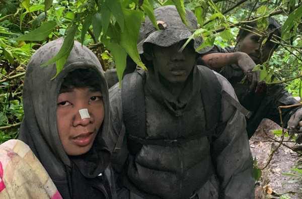 11 Pendaki Ditemukan Tewas di Puncak Gunung Marapi yang Meletus