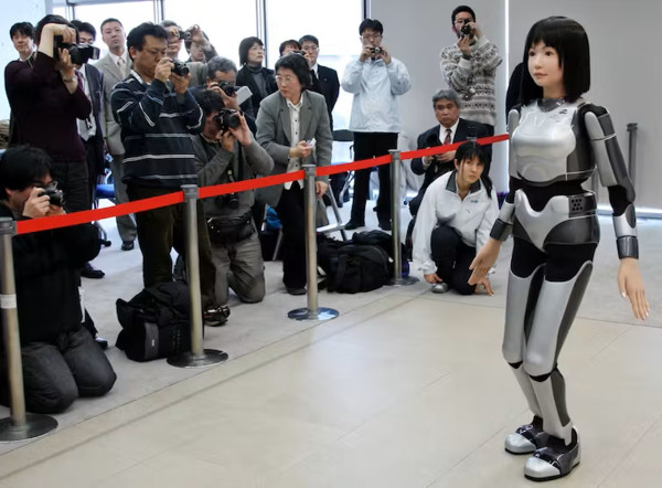Mengenal Robot Biologis, Bisa Hancurkan Sel Kanker hingga Gantikan Organ Tubuh yang Hilang