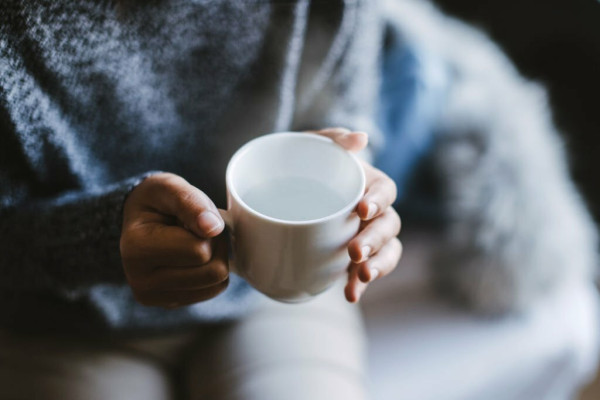 8 Makanan yang Bisa Menyembuhkan Pneumonia dengan Cepat
