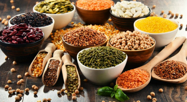 8 Makanan yang Bisa Menyembuhkan Pneumonia dengan Cepat