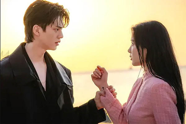 9 Drakor dan Dracin yang Lagi Trending pada Awal Desember 2023