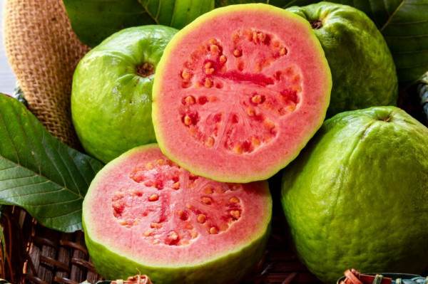 10 Buah untuk Menurunkan Berat Badan, Tidak Bikin Perut Buncit