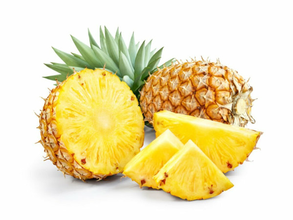 10 Buah untuk Menurunkan Berat Badan, Tidak Bikin Perut Buncit