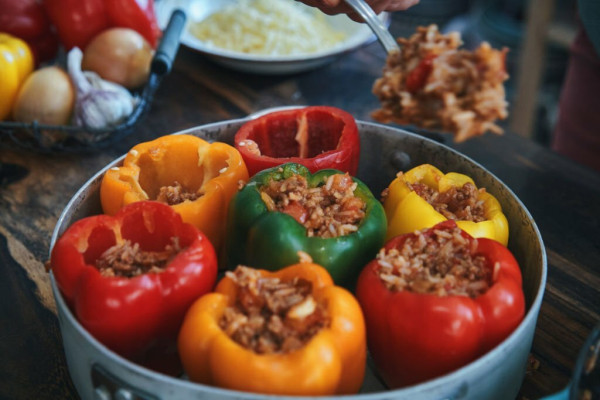 5 Makanan yang Bisa Dibuat dari Nasi Sisa, Ada Sup hingga Puding