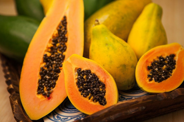 10 Buah untuk Menurunkan Berat Badan, Tidak Bikin Perut Buncit