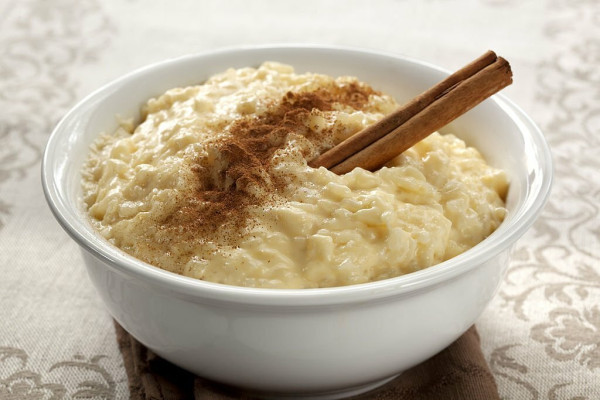 5 Makanan yang Bisa Dibuat dari Nasi Sisa, Ada Sup hingga Puding