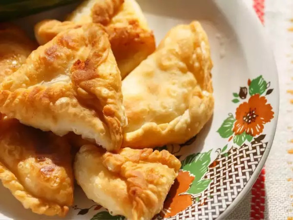 5 Makanan yang Bisa Dibuat dari Nasi Sisa, Ada Sup hingga Puding