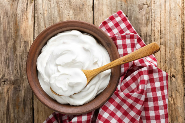 8 Makanan yang Bisa Menyembuhkan Pneumonia dengan Cepat