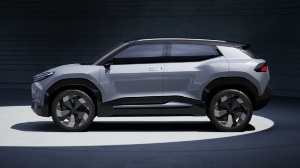 Toyota Pamer SUV Listrik Murah, tapi Khusus Pasar Eropa