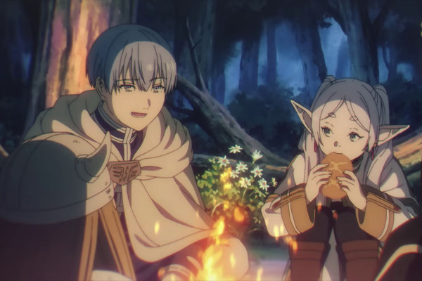 10 Pasangan Anime Baru Terbaik Sepanjang 2023, Bikin Baper!